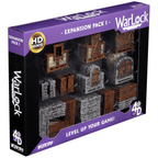 WarLock Tiles: Expansion Pack I - 