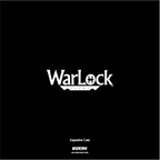WarLock Tiles: Game Mat - Expansive Cave - 