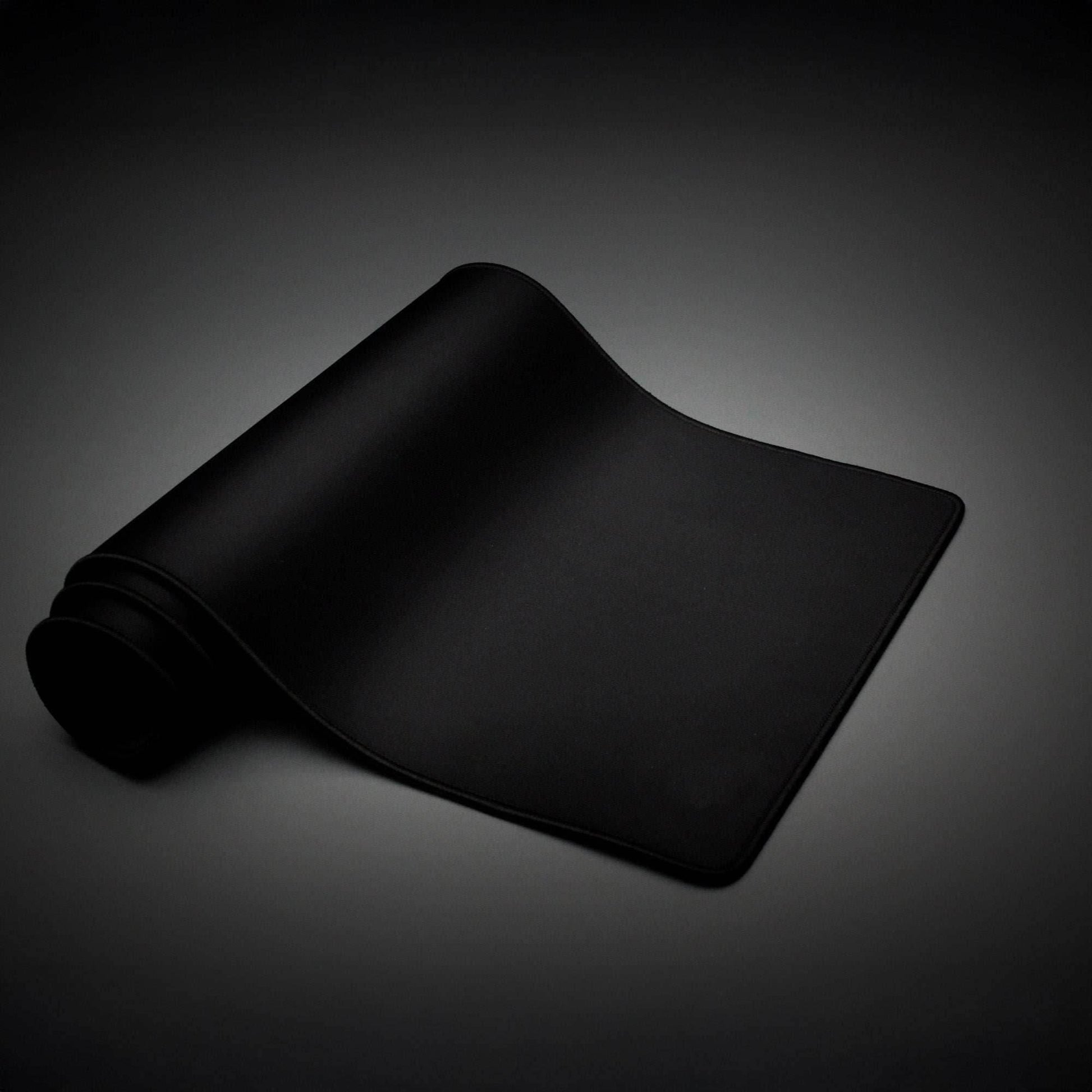 Epic Black Desk Pad - 