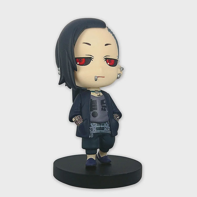 Tokyo Ghoul Miniature Figure Collection