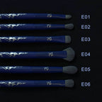 Ice Dragon Brushes - Eye brush bundle