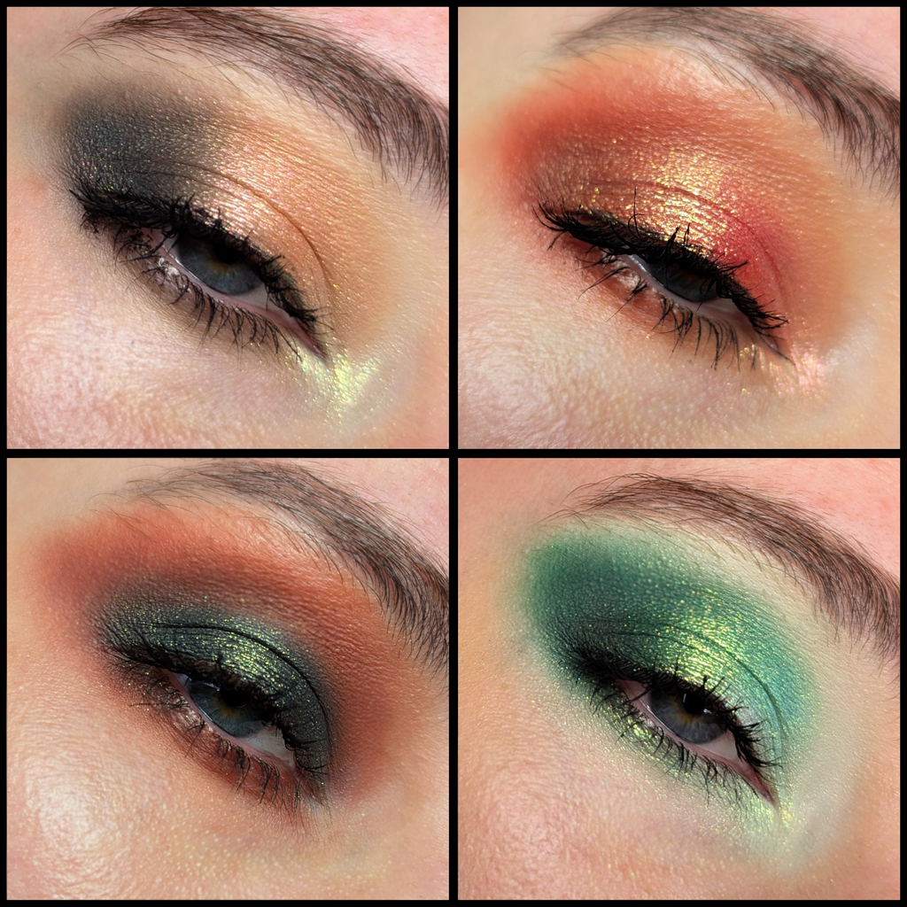 Ranger Palette