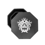 Silver Eye Tyrant - Tray of Holding™ Dice Tray by Norse Foundry