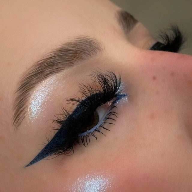 Akidearest x Game Beauty® Liquid Eyeliner Pen - 03 Trench - 