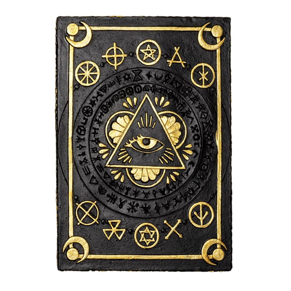 Eye of Providence Tarot Box - 