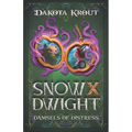 Snow X Dwight: A Clean Romantasy LitRPG Adventure
