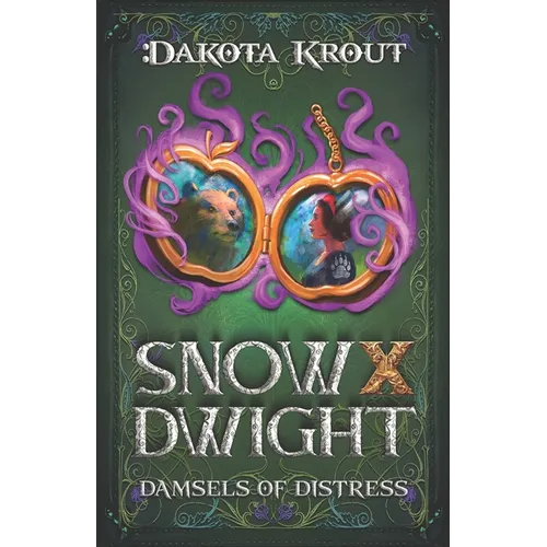 Snow X Dwight: A Clean Romantasy LitRPG Adventure