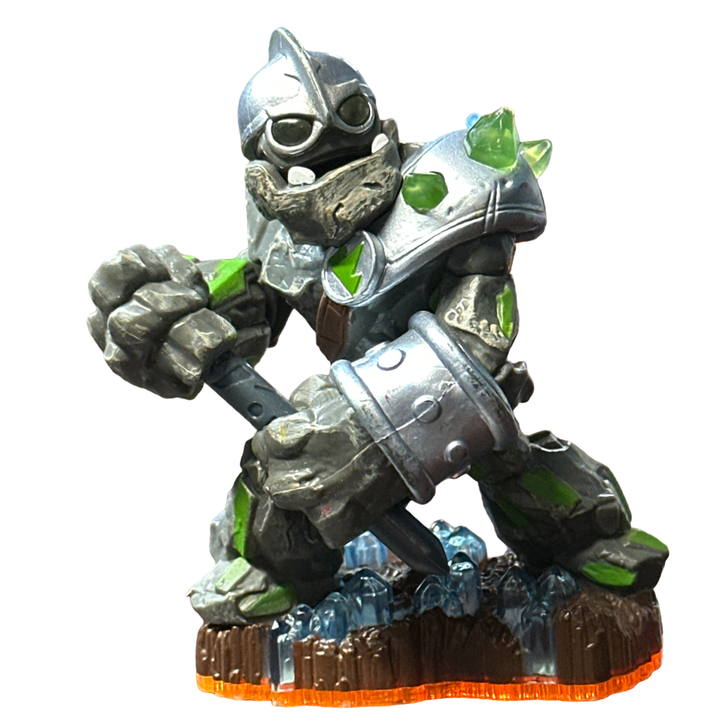 Skylanders: Giants - Loose Figure's