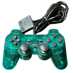 PlayStation 2 DualShock 2 Official-Controller