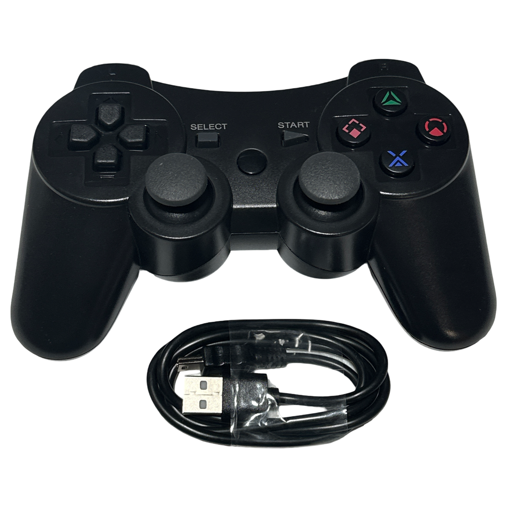 ECLIPSE Wireless Bluetooth Controller for PlayStation 3