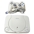 PSOne Slim Gaming Station