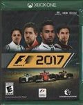 F1 2017 - Xbox One - 