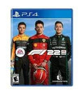 F1 22 - Playstation 4 - 