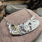 Three Nornes Necklace