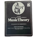 Music Theory - Commodore 64 - 