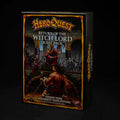 HeroQuest: Return of the Witch Lord - Quest Pack - 