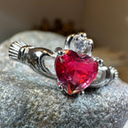 Clonmel Claddagh Ring