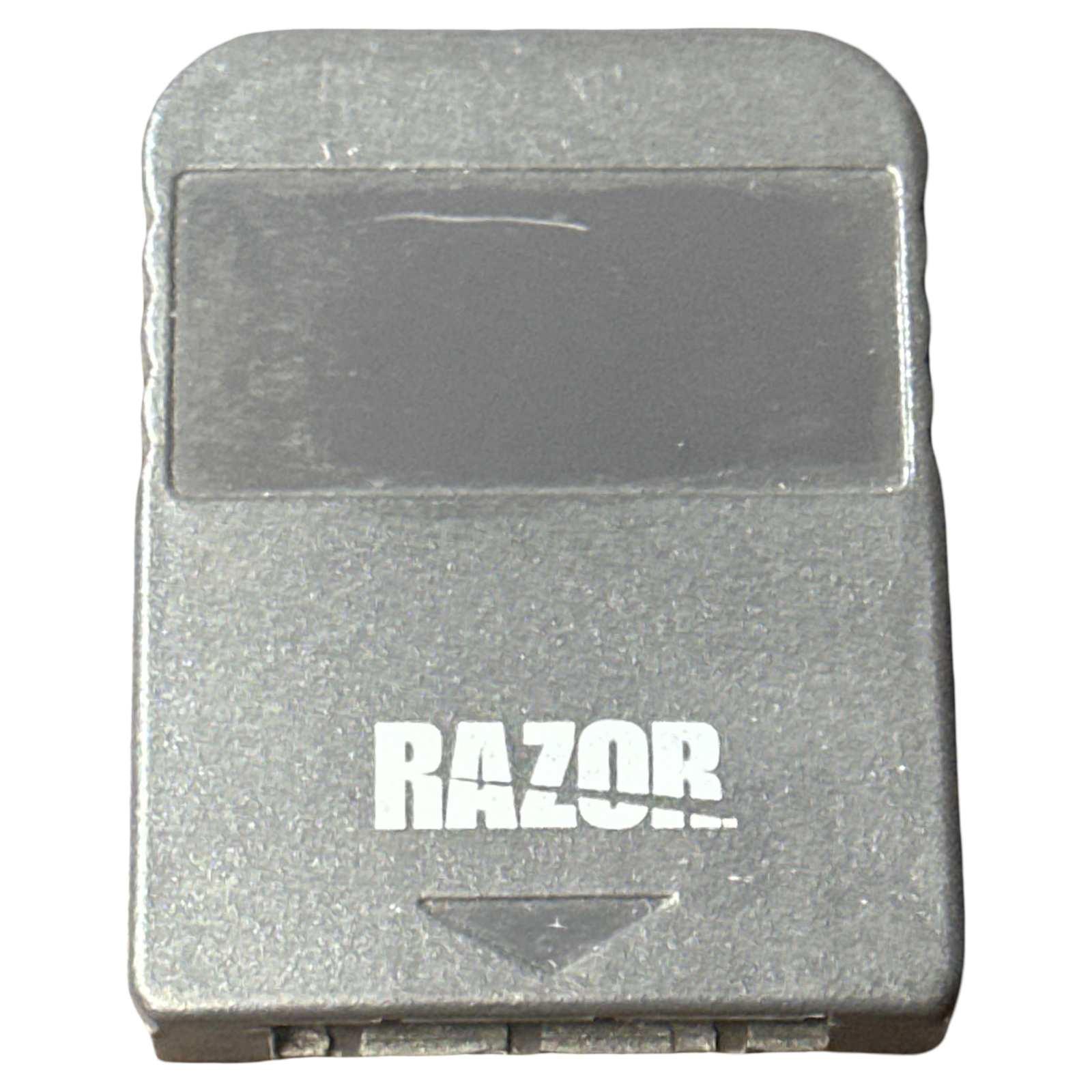 Memory Card - PlayStation 2