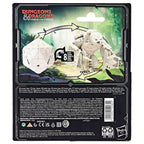 Dungeons & Dragons: Honor Among Thieves - Dicelings - White Owlbear - 