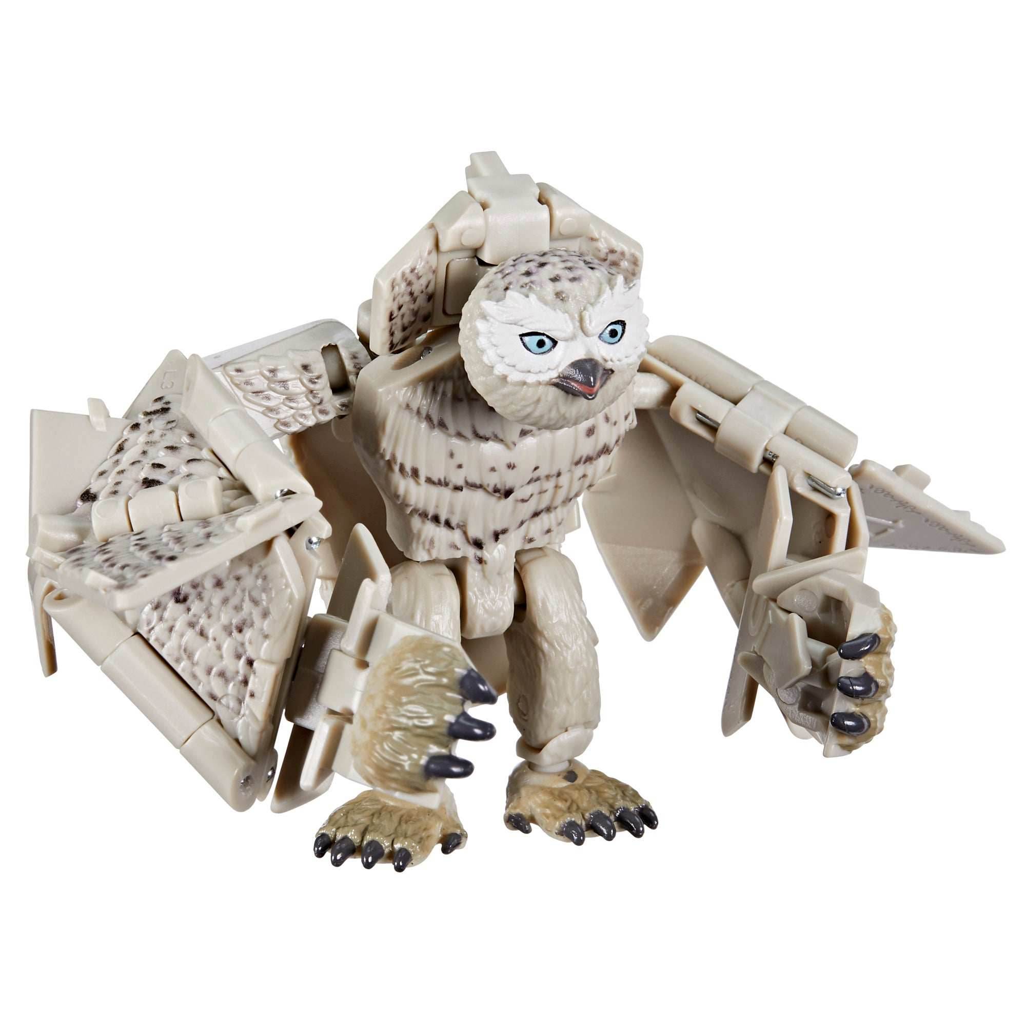 Dungeons & Dragons: Honor Among Thieves - Dicelings - White Owlbear - 
