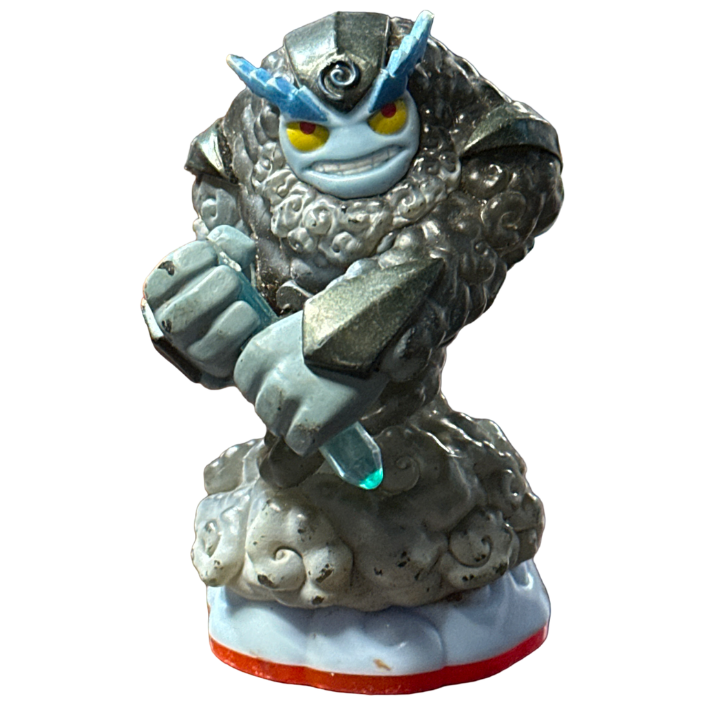Skylanders: Trap Team - Loose Figure's