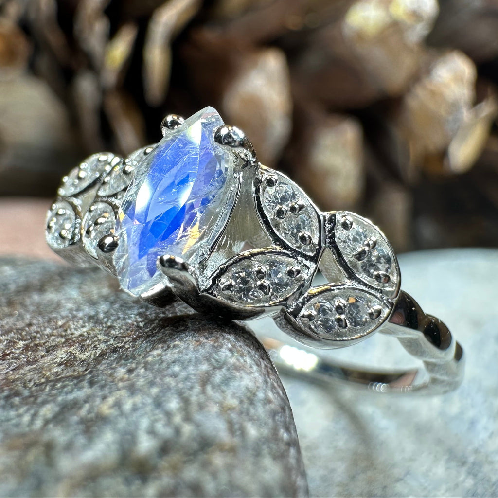 Poseidon Anchor Ring
