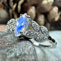 Poseidon Anchor Ring