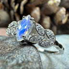 Poseidon Anchor Ring