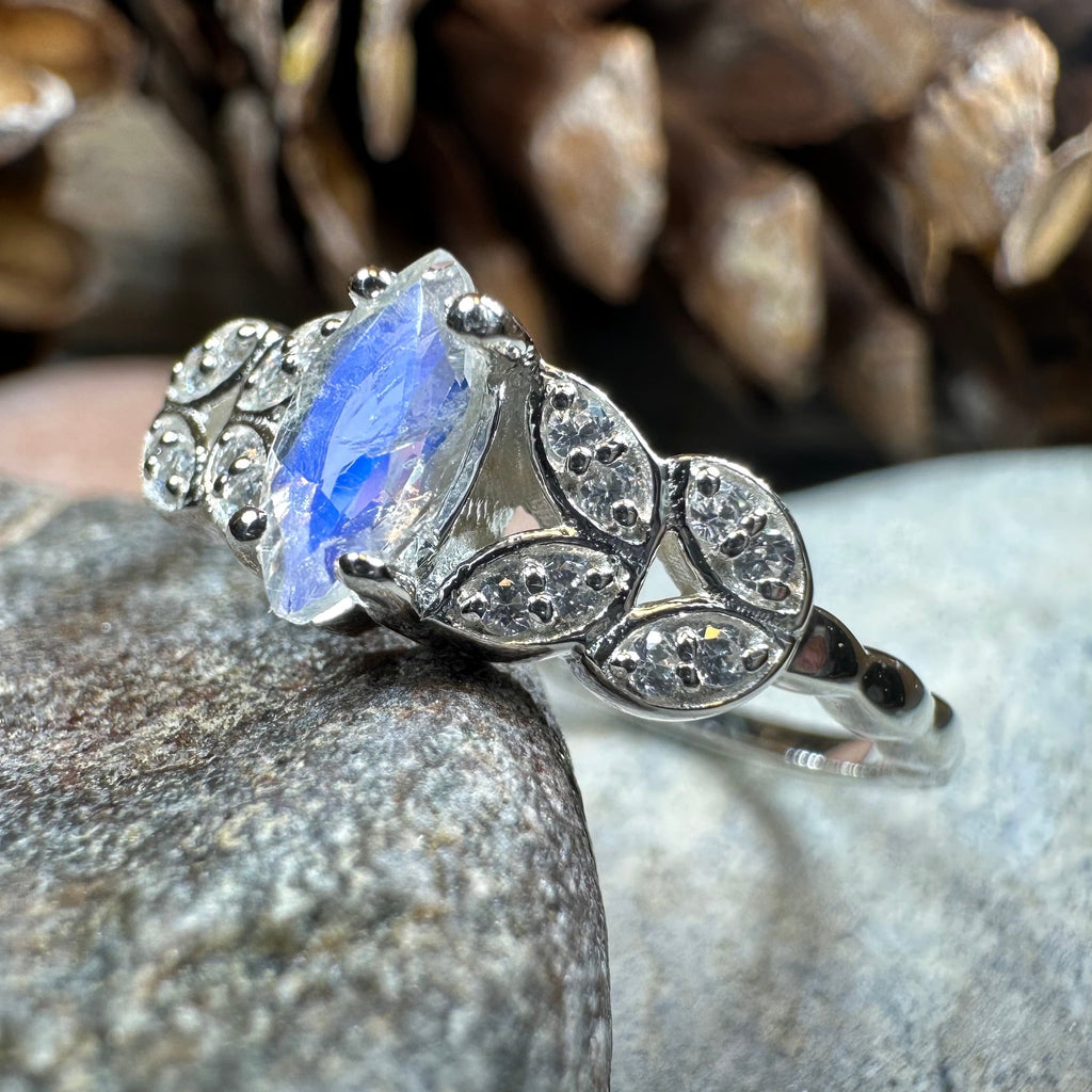 Poseidon Anchor Ring