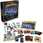 HeroQuest: Rise of the Dread Moon - Quest Pack - 