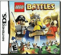 Lego Battles | DS - VG with Case