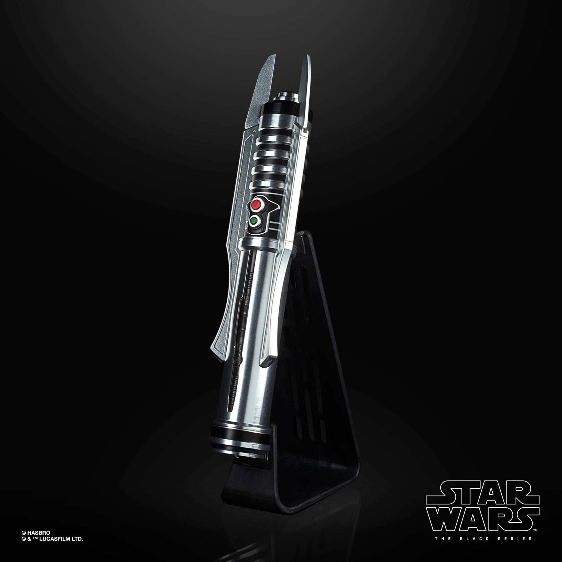 Star Wars: The Black Series - Darth Revan Force FX Elite Lightsaber - 