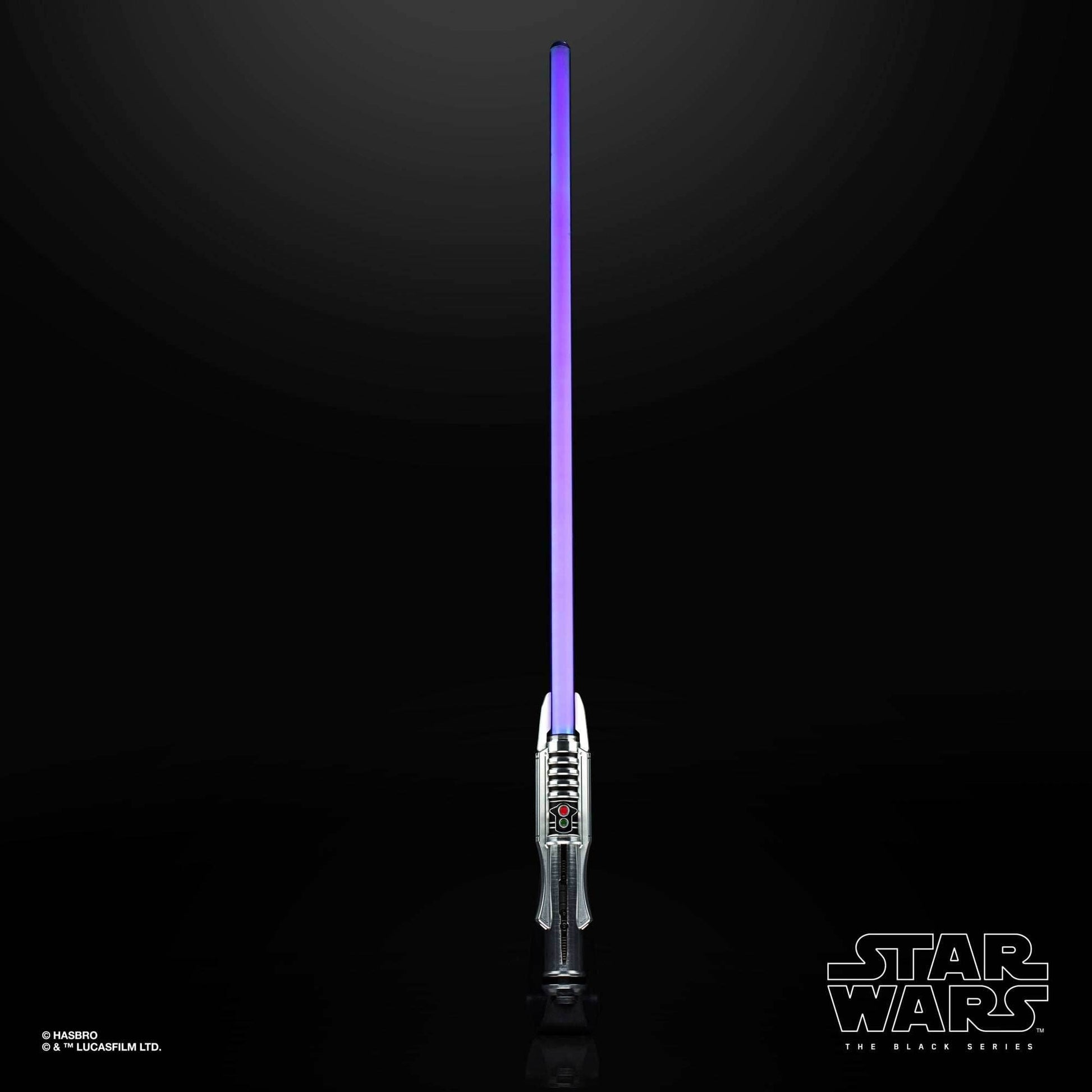 Star Wars: The Black Series - Darth Revan Force FX Elite Lightsaber - 