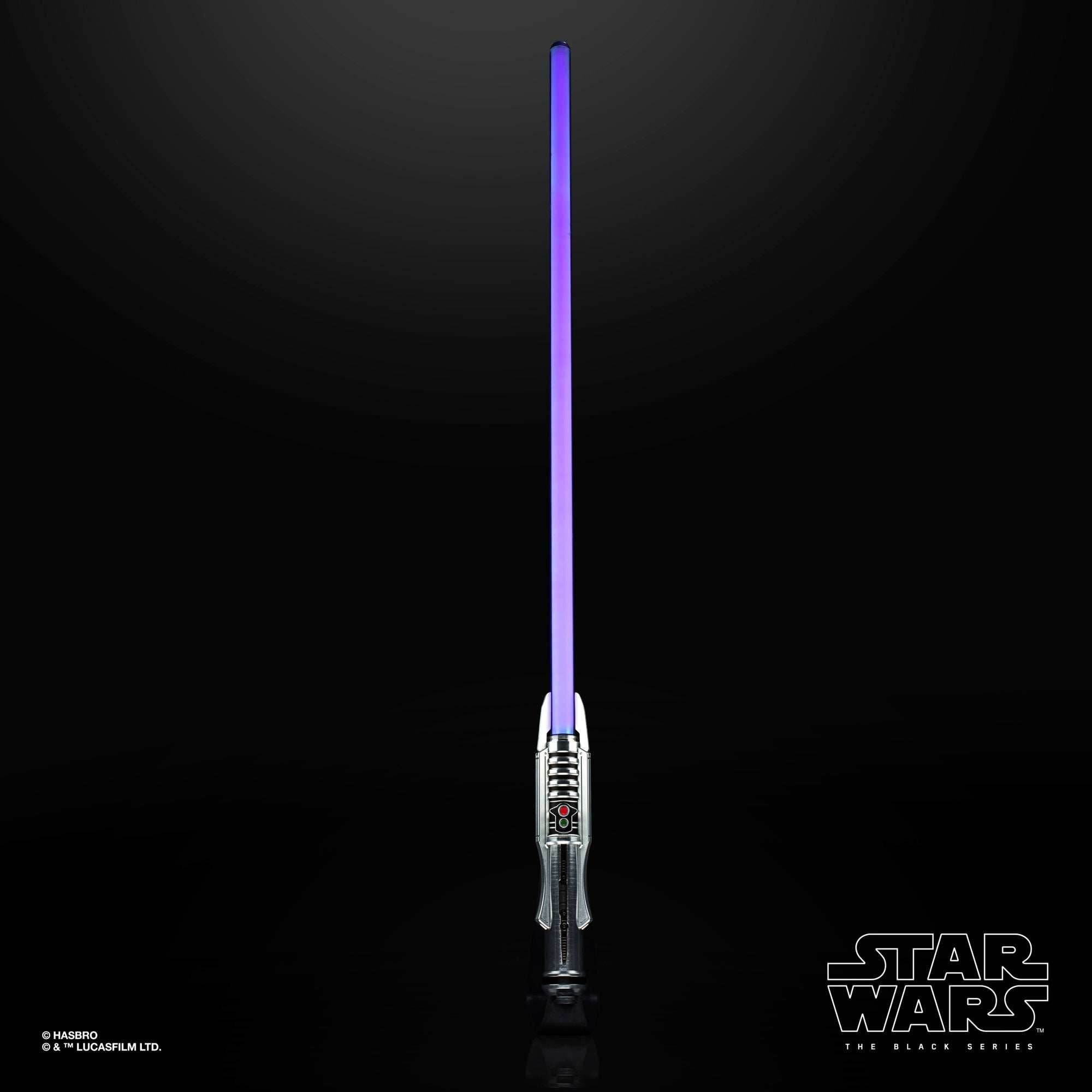 Star Wars: The Black Series - Darth Revan Force FX Elite Lightsaber - 