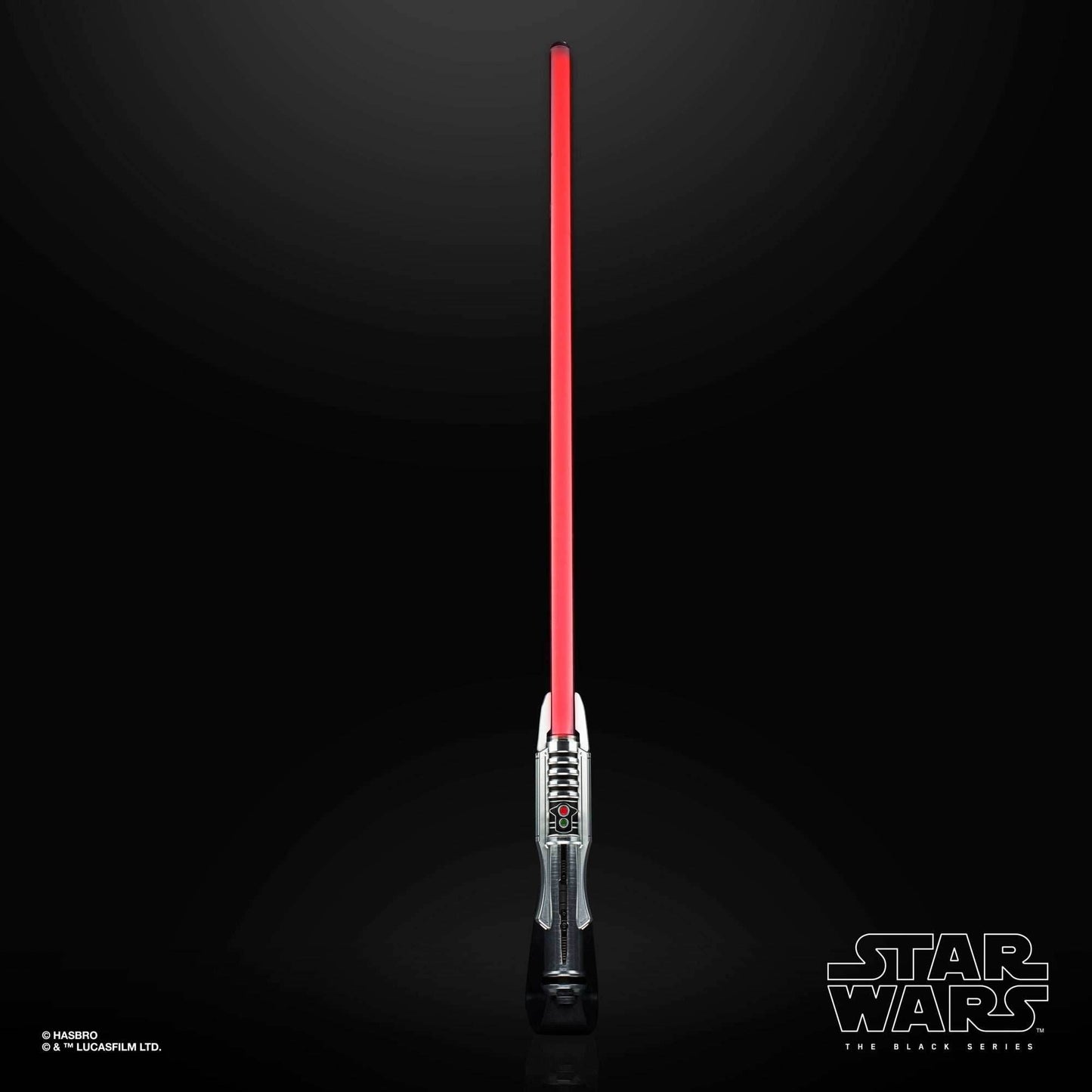 Star Wars: The Black Series - Darth Revan Force FX Elite Lightsaber - 