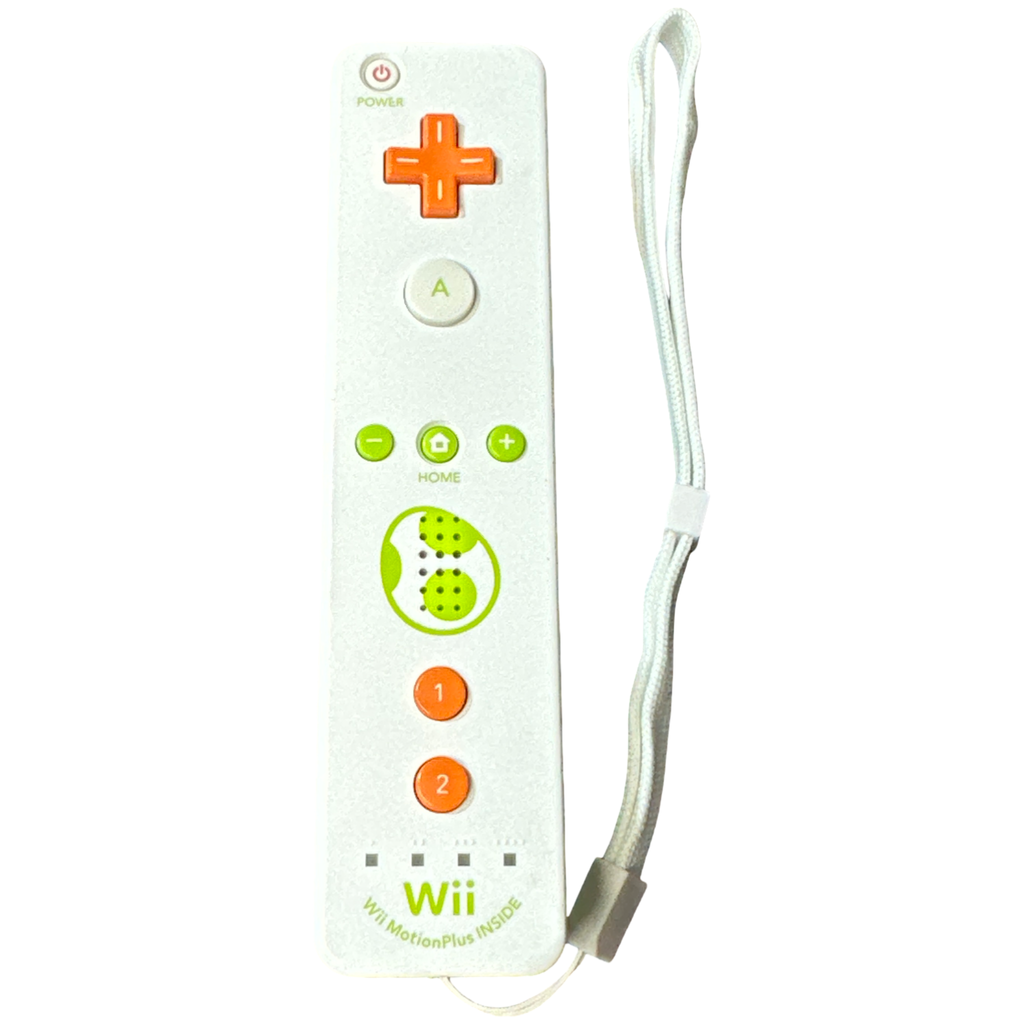 Wiimotes or Wii Nunchuks for Nintendo Wii Official-Controller