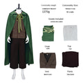 Hobbit Cosplay