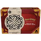HeroQuest: Path of the Wandering Monk