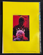 Starlog Magazine No. 88 – Japanese Edition (February 1986) w/Supplement
