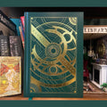 Candela Obscura Core Rulebook - Deluxe Edition - 
