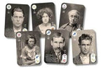 Fallen Angels - 