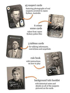 Fallen Angels - 