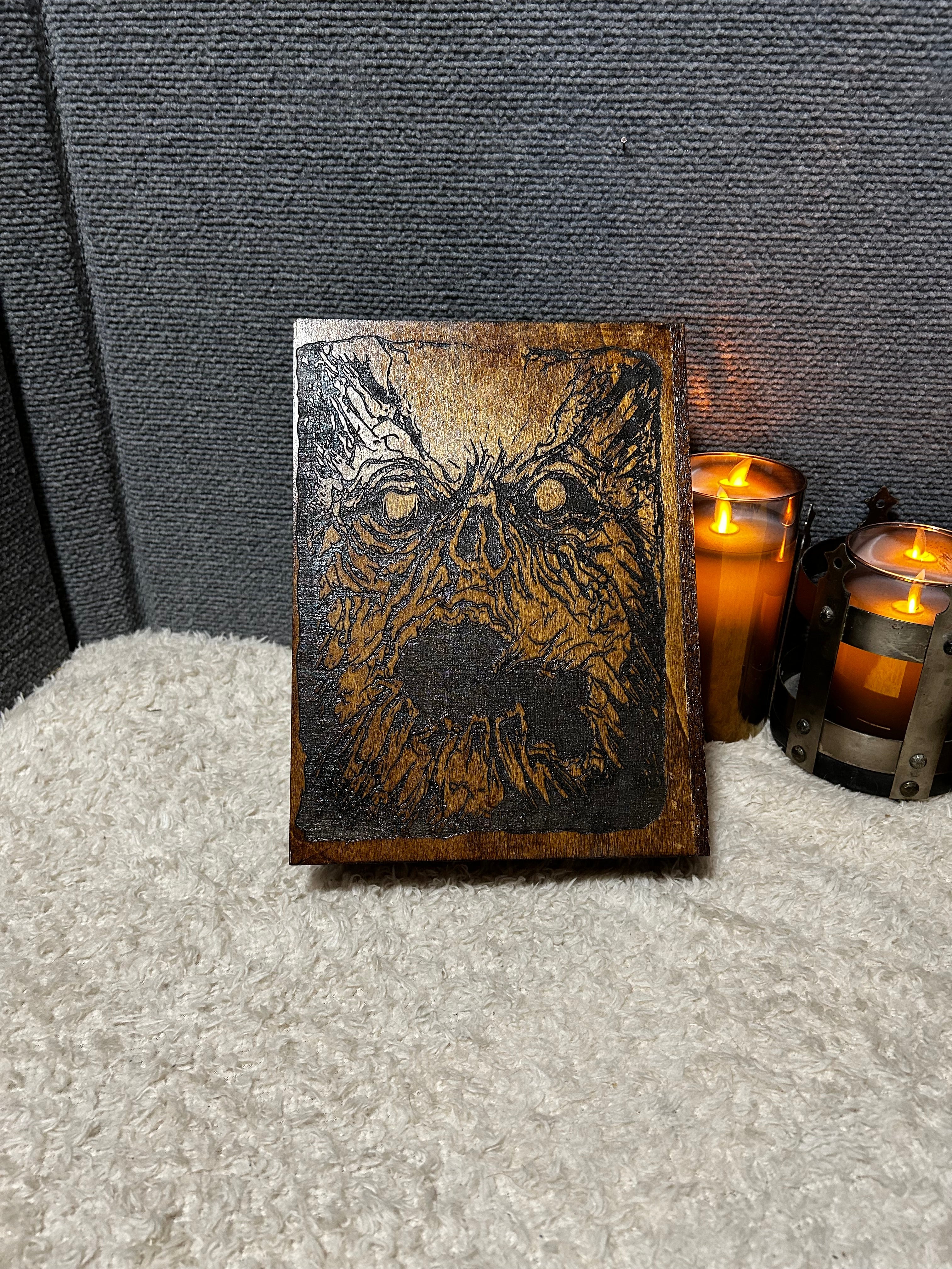 Book Box