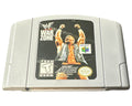 WWF Warzone - Nintendo 64 - 