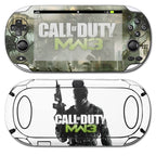 PS Vita 1000 stickers, fashionable and colorful styles