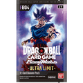 BOOSTER PACK -ULTRA LIMIT- [FB04]