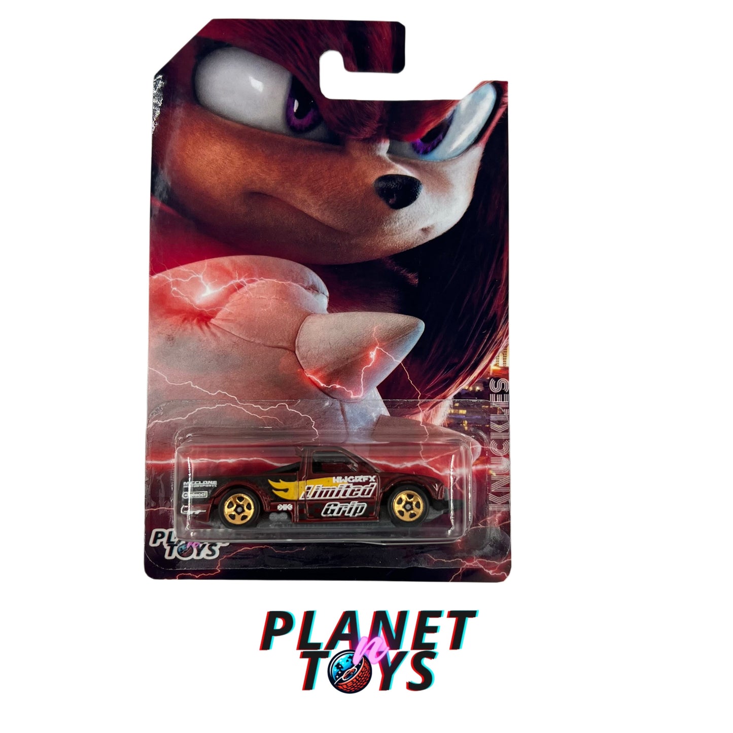 Diecast 1:64 Character Basic Cars