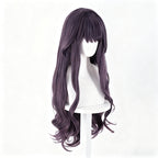Hua Xun Rinran and Li Xun Zi cosplay wig