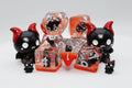 Baby Fiend RPG Dice Set - 