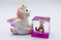 Mystic Unicorn RPG Dice Set - 
